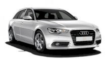 Audi A6 Avant 2.0 TFSI Multitronic 2014