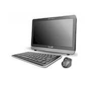 Máy tính Desktop GoodM! GATE1630 All in one (Intel Celeron Processor G1630 2.80GHz, RAM 2GB, HDD 250GB, VGA Intel HD Graphics, Màn hình Touch Screen 21inch Full HD 1080 LED Backlight, PC DOS)