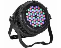 Đèn waterproof RGBW LED Par Grandplan GP-LP54A