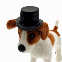 Dog Top Hat