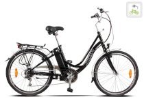 Xe đạp điện Apollo Slim14(AEC-TDF14Z)