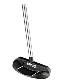  Ping Scottsdale TR Piper C Strt Mens Putters Steel