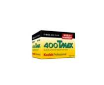 Kodak Tmax 400 