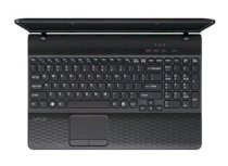 Sony vaio VPC- EH16EC Black (Intel Core i3-2310M, RAM 2GB, HDD WD5000BPVT 500GB, VGA Nvidia Geforce 410M, 15.6inch, PC DOS)