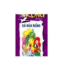 Cậu bé rồng tập 68 - Cá hóa rồng