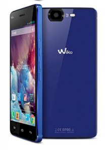 Wiko Highway Blue