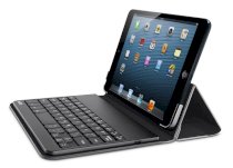 Bàn phím bluetooth liền vỏ bao iPad Mini Belkin/ Belkin Portable keyboard case iPad Mini