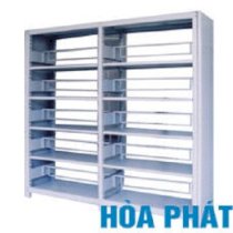 Kệ sắt để sách và tài liệu Hòa Phát GS5K2