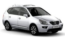 Thaco Kia Carens 2.0 MT 2014