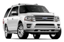 Ford Expedition King Ranch 3.5 AT 4x4 2015