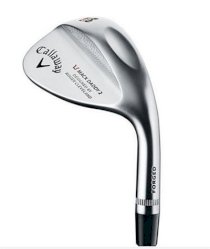  Callaway Mack Daddy 2 Chrome UG Mens Wedge