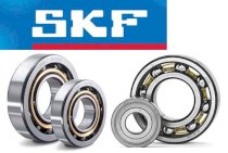 Vòng bi SKF 6206 DDU