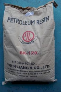 Petroleum Resin SK 120