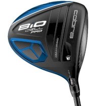  NEW Cobra BiO Cell PRO Blue Driver Adjustable Loft 7-10° Matrix Red Tie Stiff