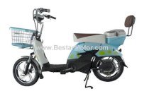 Xe đạp điện Bestar TDR016 2014