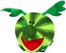 Watermelophant Plush Cloudy with a Chance of Meatballs 2 Foodimal