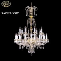Đèn trần Art Glass Rachel XXIV