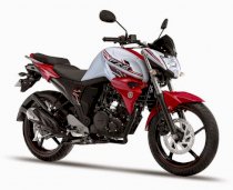 Yamha FZS FI Version 2.0 2014 (Đỏ Trắng)