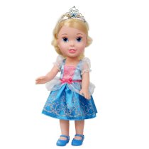 Disney Princess Toddler Doll - Cinderella