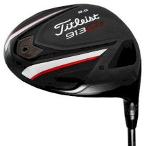  New Titleist Golf - 913 D3 Driver - 8.5* Stiff Flex (Aldila RIP Phenom)