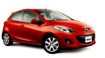 Mazda 2S 1.5 AT 2014 