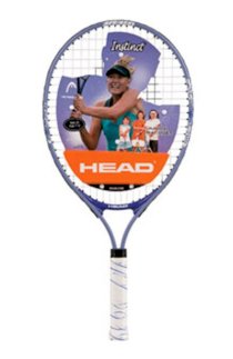 HEAD Instinct Jr. Tennis Raquet