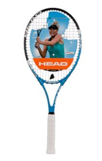 HEAD Ti. Instinct Comp Tennis Raquet