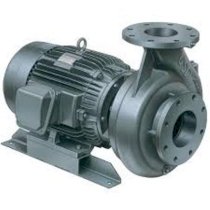 Máy bơm nước công nghiệp TECO 7.5HP V-2P-7-114