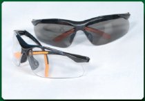 Mắt kính bảo hộ - đi đường Double Shield 92085 BKCR