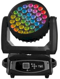 Đèn Led Grandplan GP-370 Moving head wash