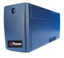 Bộ lưu điện Onepower BLAZER 600VA/360W