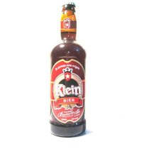 Klein Bier Brown Ale