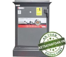 Két sắt Welko cánh đúc KĐ45