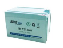 Ắc quy xe đạp điện Li-On BF1214AA