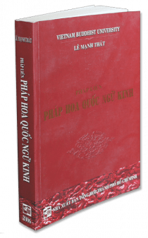 Pháp Hoa Quốc Ngữ Kinh