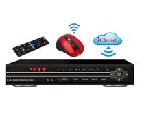 WIT WIT-8508HD