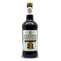 Strong Suffolk Vintage Ale 500 ml