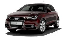 Audi A1 Ambition 1.6 TDI MT 2014