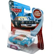 Disney / Pixar Cars 2 Movie Exclusive 155 Die Cast Car 2Pack Mater with Spy Glasses Acer Maters Secret Mission