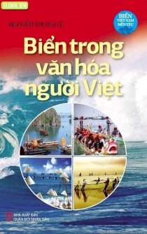  Biển trong văn hoá người Việt