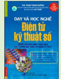  Dạy và học nghề Điện tử kỹ thuật số