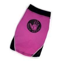 Dog Rashguards by Body Glove- Pink/Black