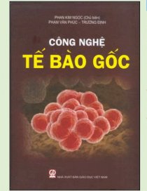  Công nghệ Tế bào gốc