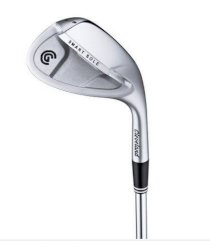  Cleveland Smart Sole S Mens Tour Wedge Steel