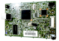 Card Formatter HP M127FN 