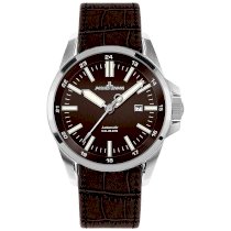 Đồng hồ Jacques Leman Liverpool Automatic 1-1516K 