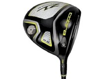  Used Cobra Zl Encore Driver 1w 10.5* Graphite Regular Right 45.25 In