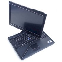 Dell Latitude XT2 (Intel Core 2 Duo SU9600 1.6GHz, 2GB RAM, 64GB SSD, VGA Intel GMA X4500 HD, 12.1 inch, Windows 7 Profesional)