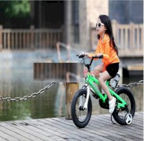 Xe đạp trẻ em Royal Baby 16B-6 