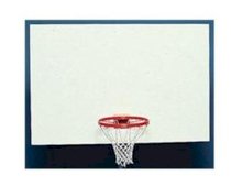 Jaypro 850Rb-Bb Basketball Backboard - Rectangular Steel